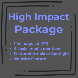 High Impact Package