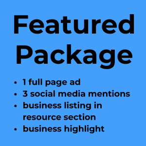 Featured Ad Package