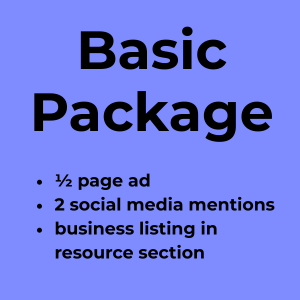 Basic Ad Package